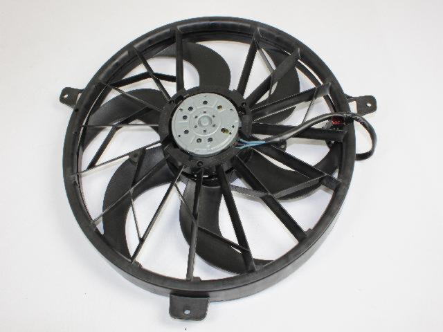 55037691AA - Mopar Accessories - Component Parts: Cooling Fan for Jeep: Liberty Image