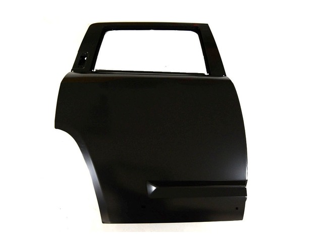 68079384AF - Doors, Door Mirrors and Related Parts: Rear Door, Right for Jeep: Compass Image