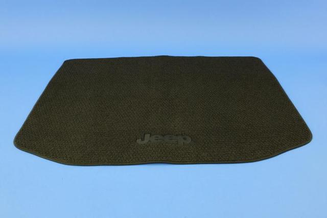 5SE95DX9AA - Interior Trim: Cargo Mat for Jeep: Grand Cherokee Image