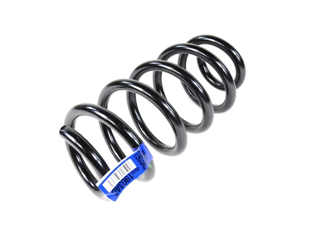 5181903AC - Front Suspension: Front Coil Spring, Left for Dodge: Challenger Image