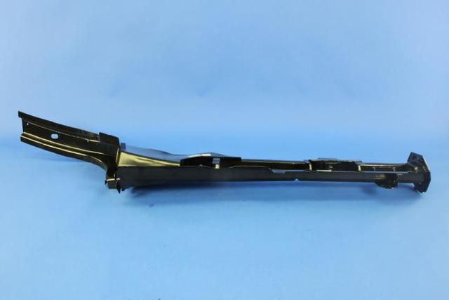68051309AH - Frame, Bumper and Fascia: Front Side Rail Front Rail, Left for Mopar Image
