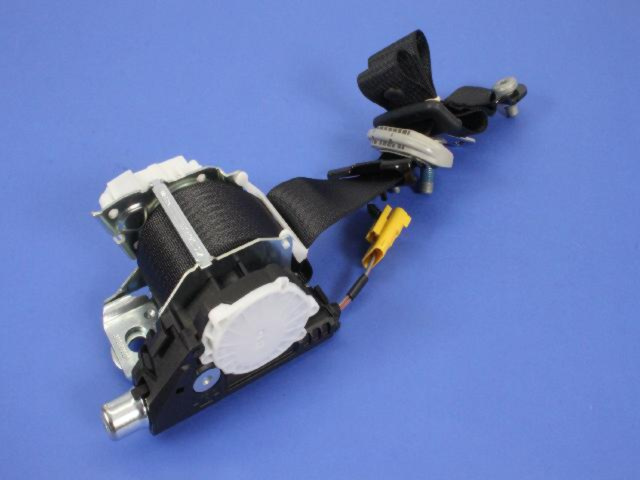 ZV692DVAD - Restraints: Front Outer Seat Belt for Chrysler: Town &amp; Country | Dodge: Grand Caravan Image