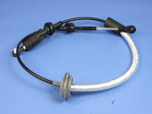 2003-2006 Jeep Wrangler Shift Cable 52109624AD | My Mopar Parts