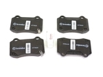 68144432AB - : Rear Disc Brake Pad Kit for Jeep: Grand Cherokee Image