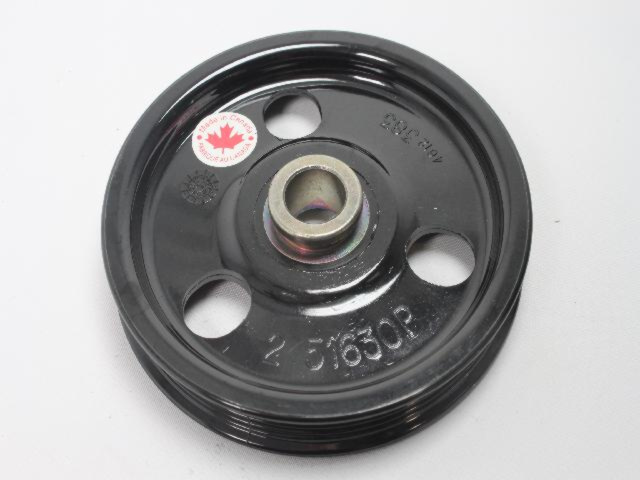 4612383 - Steering: Power Steering Pump Pulley for Mopar Image