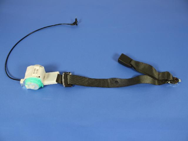 1BY48XDVAB - Interior Trim: Rear Seat Belt for Mopar Image