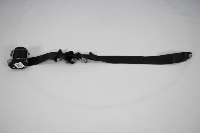 1AN04DX9AE - Restraints: Retractor Seat Belt, Right for Mopar Image