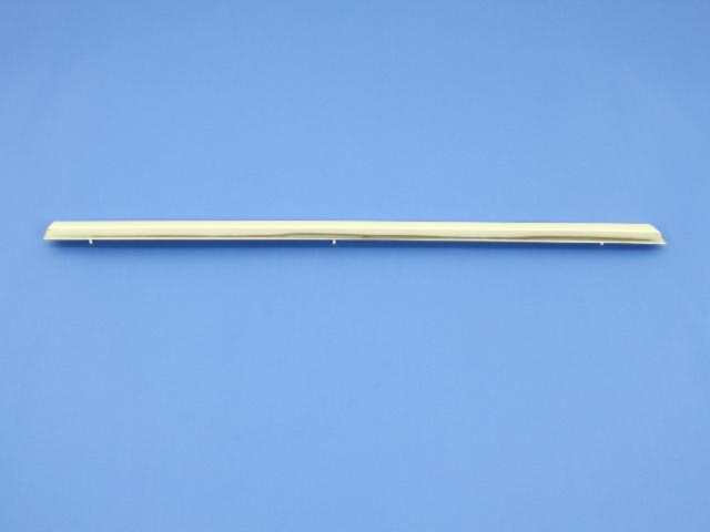 ZW491W1AA - Exterior Ornamentation: Front Door Molding, Left for Chrysler: Town &amp; Country | Dodge: Grand Caravan Image