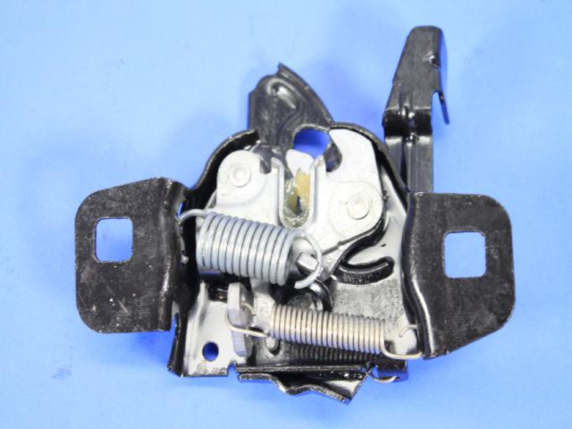 55176926AC - Body Sheet Metal Except Doors: Hood Latch for Jeep: Liberty Image