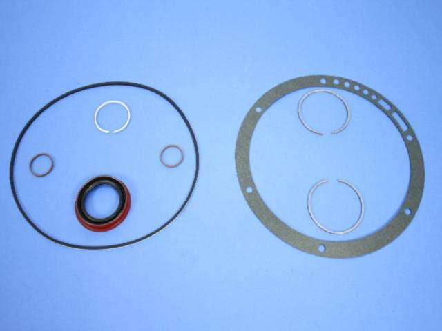 5093554AA - Automatic Transmission 4 Speed [DG8]: Transmission  Oil Pump Gasket And Seal Package for Dodge: Ram 1500, Ram 2500, Ram 3500 Image