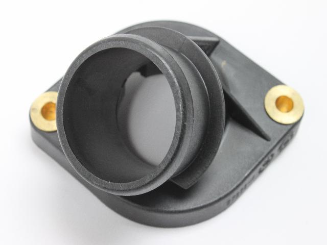 53020887AD - Cooling: Thermostat Housing for Chrysler: Aspen | Dodge: Dakota, Durango, Nitro, Ram 1500, Ram 2500, Ram 3500 | Jeep: Commander, Grand Cherokee, Liberty | Ram: 1500, Dakota Image