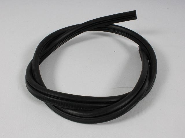 5160346AA - Body Sheet Metal Except Doors: Body Side Weatherstrip for Dodge: Challenger Image