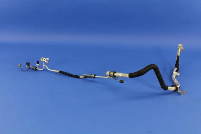 68103256AG - Air Conditioners and Heaters: A/c Suction And Liquid Line for Jeep: Cherokee Image