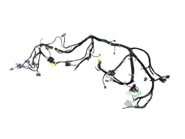 68267153AE - Electrical: Instrument Panel Wiring for Mopar Image