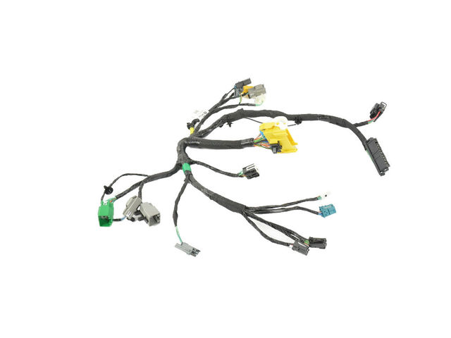 68298214AB - Electrical: Seat Cushion Wiring for Dodge: Durango | Jeep: Grand Cherokee Image