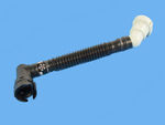 68166403AC - 6.2L Gas; Engine: PCV Hose for Mopar Image
