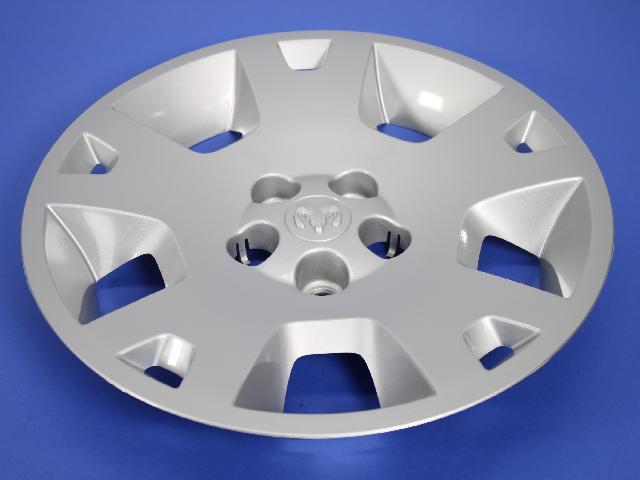 UQ18ZDJAA - Wheels, Covers and Jacks: Wheel Cover for Chrysler: 300 | Dodge: Charger, Magnum Image