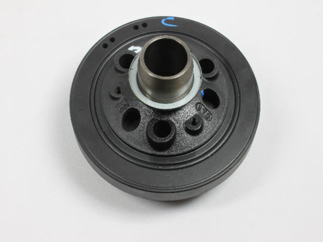 2011-2024 Mopar Crankshaft Damper 5038473AA | My Mopar Parts