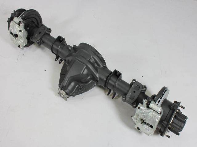 4862650AB - Rear Wheel Drive; Differential and Drive Line: Service Rear Axle for Dodge: Sprinter 3500 Image