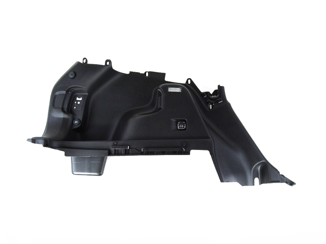 1VR94DX9AG - Interior Trim: Quarter Trim Panel, Left for Jeep: Cherokee Image