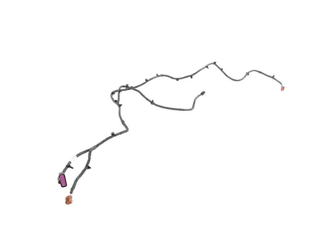 68274326AC - Electrical: Front Fascia Wiring for Jeep: Cherokee Image