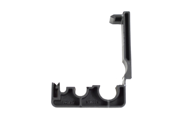 5146334AE - Fuel and Accelerator Pedal: Fuel Bundle Bracket for Ram: 1500, 1500 Classic Image