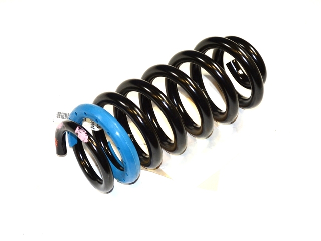 68204956AA - Rear Suspension: Rear Coil Spring for Jeep: Grand Cherokee Image