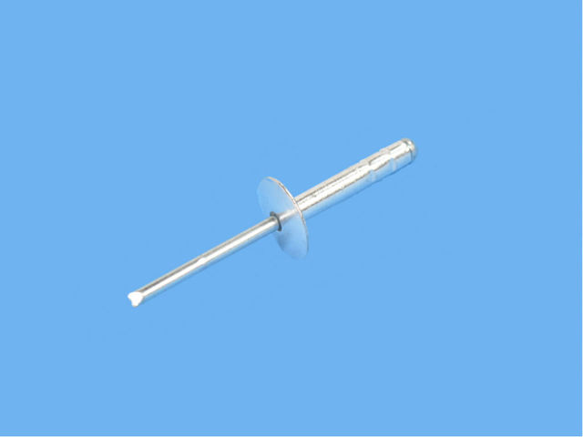 68256067AA - Electrical: Rivet for Dodge: Hornet | Fiat: 500E, 500L, 500X | Jeep: Compass, Renegade Image