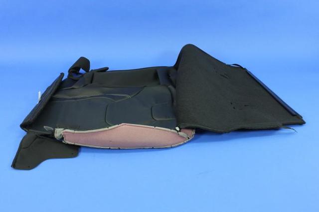 5RA73DX9AF - Interior Trim: Rear Seat Back Cover for Jeep: Cherokee Image