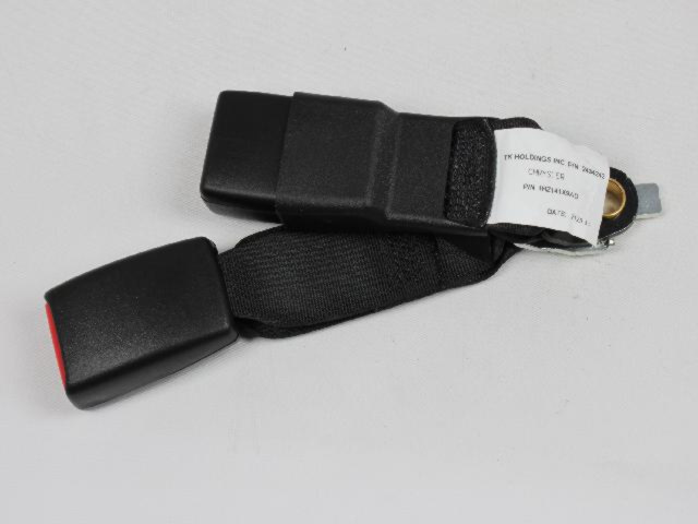 1HZ141X9AD - Restraints: Buckle Assy-s/belt Buckle Assy for Mopar Image