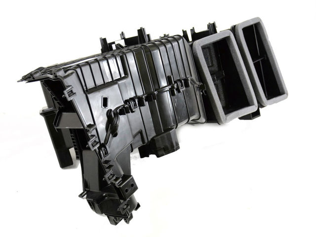 68197449AC - Air Conditioners and Heaters: Distribution Housing for Ram: 1500, 1500 Classic Image