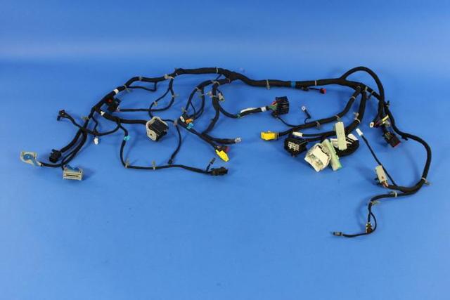68226521AF - Electrical: Instrument Panel Wiring for Mopar Image