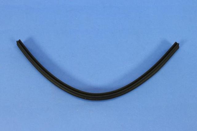 5112199AB - Cooling: Lower Radiator Crossmember Weatherstrip for Chrysler: 300 | Dodge: Challenger, Charger, Magnum Image
