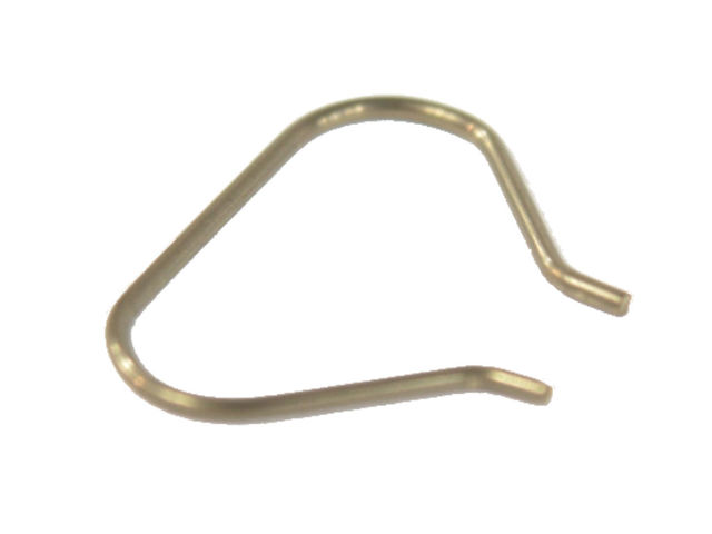 68270275AA - Interior Trim: Retaining Clip for Dodge: Hornet | Fiat: 500X | Jeep: Renegade Image