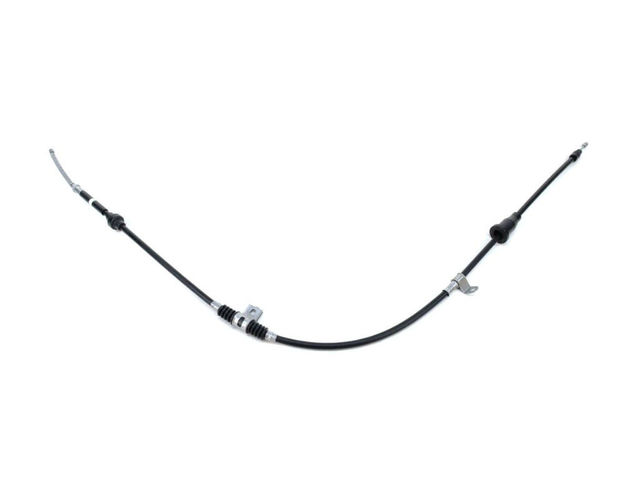 4877016AC - Brakes: Parking Brake Cable, Right Rear for Dodge: Caliber | Jeep: Compass, Patriot Image