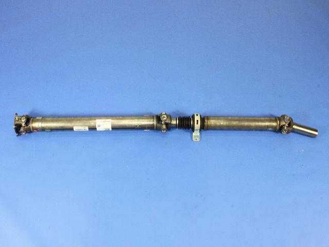 52123105AB - Propeller Shafts and U-Joints: Drive Shaft for Dodge: Ram 2500, Ram 3500 Image
