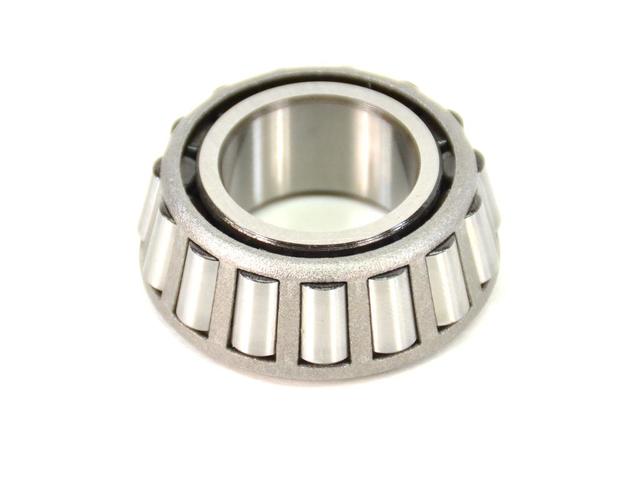 5078694AB - 62TE; 6-Speed; Automatic Transaxle: Final Drive Pinion Bearing Cone for Chrysler: 200, Pacifica, Sebring, Town &amp; Country | Dodge: Avenger, Grand Caravan, Journey | Ram: C/V, ProMaster 1500, ProMaster 2500, ProMaster 3500 Image