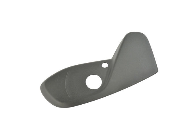 6EP13DX9AA - Interior Trim: Seat Shield, Left for Jeep: Cherokee Image