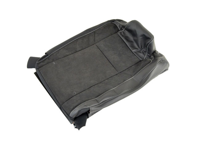 6BK28DX9AA - Interior Trim: Rear Seat Back Cover for Mopar Image