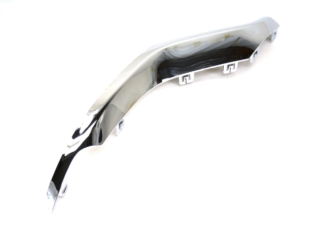 68170063AB - Frame, Bumper and Fascia: Fascia Applique, Left for Jeep: Grand Cherokee Image