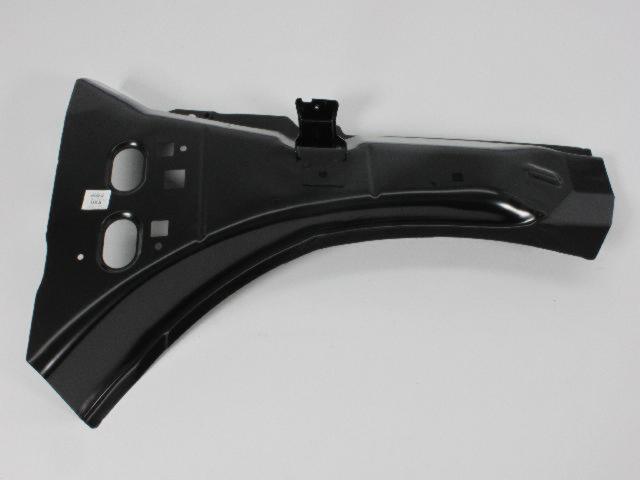 68002036AD - Body Sheet Metal Except Doors: Outer Load Path Beam, Right for Jeep: Compass Image