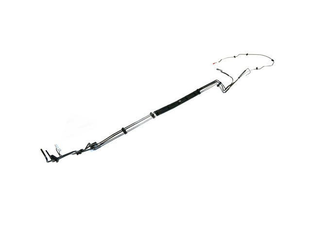 5147021AC - Fuel: Fuel And Brake Tube Assy for Dodge: Caliber | Jeep: Compass, Patriot Image