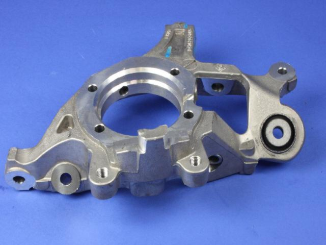 4782587AF - Rear Suspension: Rear Knuckle, Left for Chrysler: 300 | Dodge: Challenger, Charger, Magnum Image