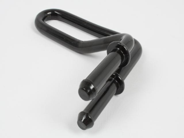 55398779AA - Frame, Bumper and Fascia: Exhaust Pipe Support Rod for Dodge: Ram 1500 | Ram: 1500, 1500 Classic Image