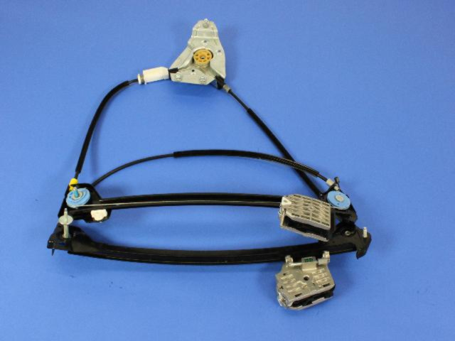 68043884AA - Doors, Door Mirrors and Related Parts: Front Door Window Regulator, Right for Dodge: Challenger Image