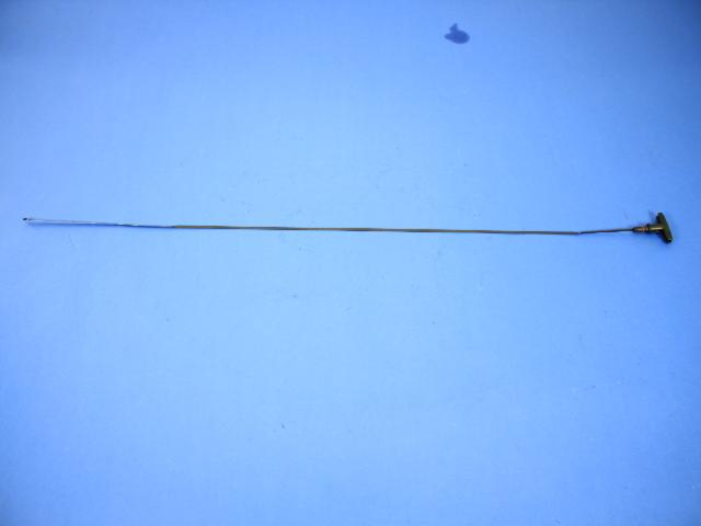 MOPAR OEM Engine Oil Dipstick For 2000-2002 Dodge RAM 2500/3500 5.9L Diesel H.O.