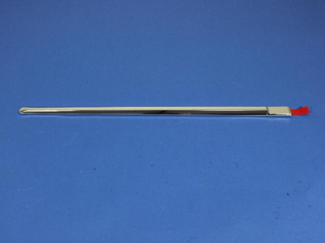 4806351AB - Exterior Ornamentation: Rear Door Molding, Left for Chrysler: 300 | Dodge: Charger, Magnum Image