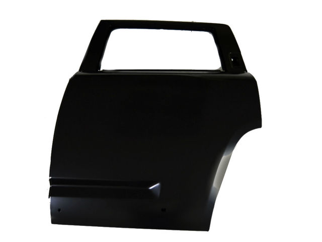 68079385AF - Doors, Door Mirrors and Related Parts: Rear Door, Left for Jeep: Compass Image