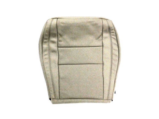 5RV35HL1AC - Interior Trim: Front Seat Cushion Cover, Left for Mopar Image
