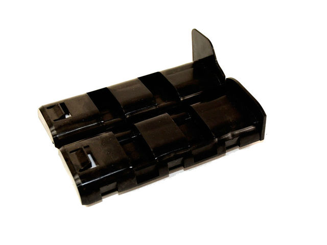 68188906AA - Fuel: Fuel Tube Shield for Ram: ProMaster 1500, ProMaster 2500, ProMaster 3500 Image